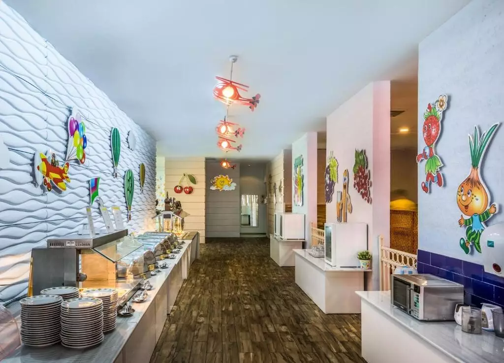 آکوا ورلد آنتالیا